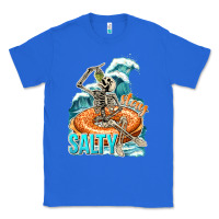 True Royal stay salty Classic Tee - texasbilliewilder