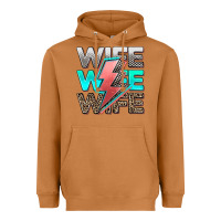 Meerkat racing wife wife wife Heavyweight Hoodie - AdoDesignShop