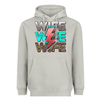 Moon Dust racing wife wife wife Heavyweight Hoodie - AdoDesignShop