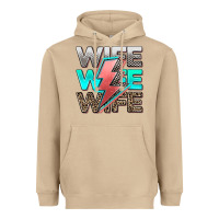 Mushroom racing wife wife wife Heavyweight Hoodie - AdoDesignShop