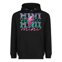 Black racing mini mini mini mini Heavyweight Hoodie - AdoDesignShop