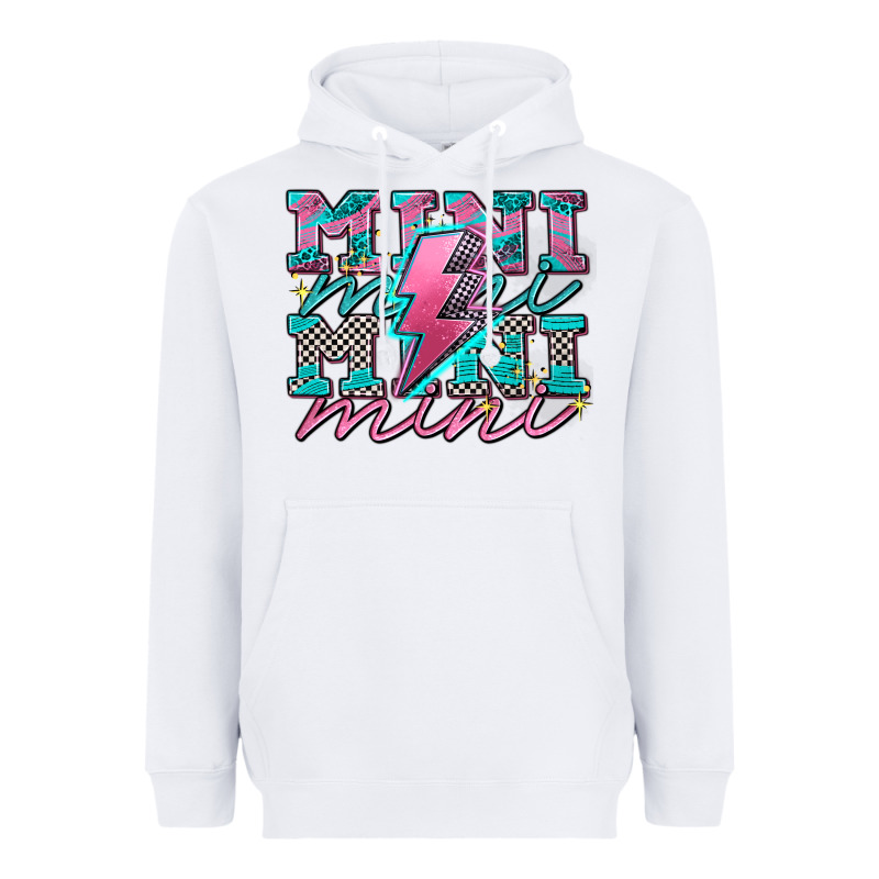 Racing Mini Mini Mini Mini Heavyweight Hoodie by AdoDesignShop | Teevron