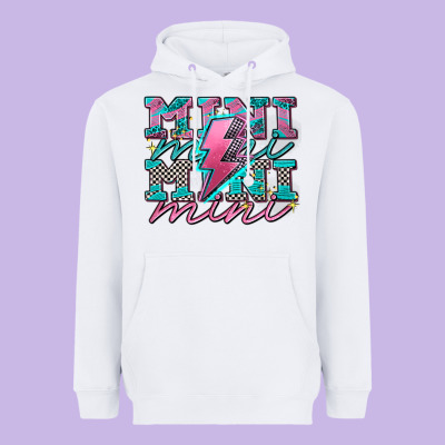 Racing Mini Mini Mini Mini Heavyweight Hoodie Designed By Adodesignshop