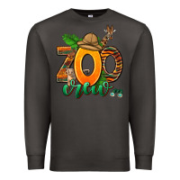 Smoke zoo crew Premium Sweatshirt - AdoDesignShop