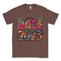 Chestnut race 2023 Classic Tee - Zillion Design Studio