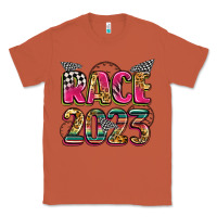 Copper race 2023 Classic Tee - Zillion Design Studio
