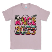 Lilac race 2023 Classic Tee - Zillion Design Studio