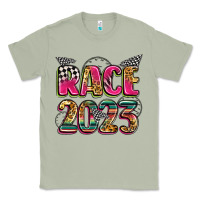 Matcha race 2023 Classic Tee - Zillion Design Studio