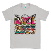 Moon Dust race 2023 Classic Tee - Zillion Design Studio