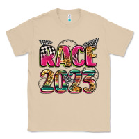 Mushroom race 2023 Classic Tee - Zillion Design Studio