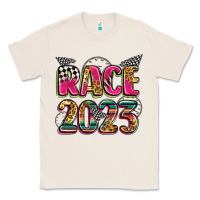 Natural race 2023 Classic Tee - Zillion Design Studio