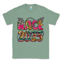 Sage race 2023 Classic Tee - Zillion Design Studio