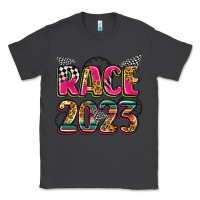 Smoke race 2023 Classic Tee - Zillion Design Studio
