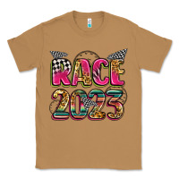 Toasted Coconut race 2023 Classic Tee - Zillion Design Studio