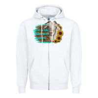 White just a girl who loves goats Zipper Hoodie - RanaPortraitStore