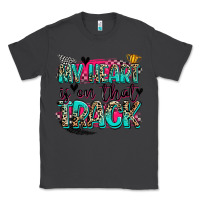 Smoke my heart is on that track Classic Tee - Zillion Design Studio