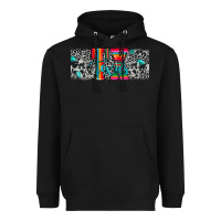 Black tx texas Heavyweight Hoodie - JahusDesignShop