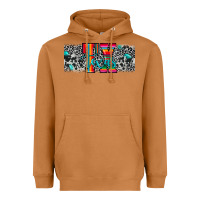Meerkat tx texas Heavyweight Hoodie - JahusDesignShop