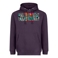 Plum tx texas Heavyweight Hoodie - JahusDesignShop
