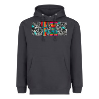 Smoke tx texas Heavyweight Hoodie - JahusDesignShop