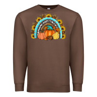 Chestnut Fall rainbow Premium Sweatshirt - Artiststas