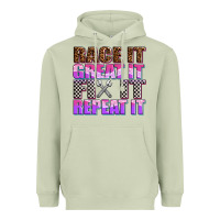 Race ıt Great ıt Fıx ıt Repeat ıt Heavyweight Hoodie | Teevron