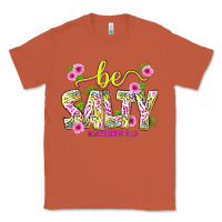 Copper summer be salty matthew 5 13 Classic Tee - texasbilliewilder