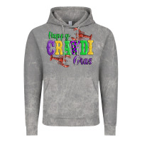 Cloud Rock happy mardi gras with lobster Vintage Hoodie - AdoDesignShop