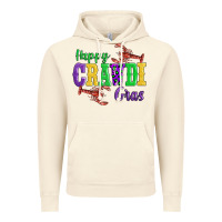 Vintage Artic happy mardi gras with lobster Vintage Hoodie - AdoDesignShop