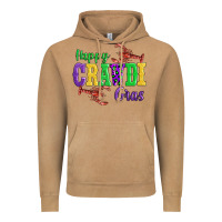 Vintage Camel happy mardi gras with lobster Vintage Hoodie - AdoDesignShop