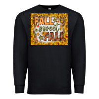 Black fall sweet fall mousepad Premium Sweatshirt - BundleAndBundleShop