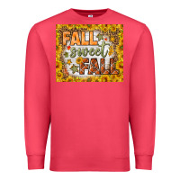 Cardinal fall sweet fall mousepad Premium Sweatshirt - BundleAndBundleShop
