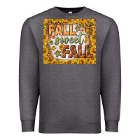 Charcoal Heather fall sweet fall mousepad Premium Sweatshirt - BundleAndBundleShop