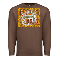 Chestnut fall sweet fall mousepad Premium Sweatshirt - BundleAndBundleShop