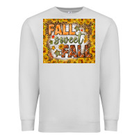 Dove Grey fall sweet fall mousepad Premium Sweatshirt - BundleAndBundleShop