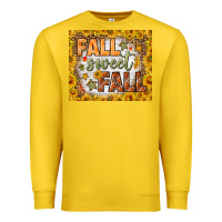 Lemon fall sweet fall mousepad Premium Sweatshirt - BundleAndBundleShop