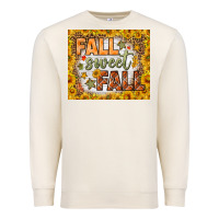 Sandshell fall sweet fall mousepad Premium Sweatshirt - BundleAndBundleShop