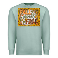 Seafoam fall sweet fall mousepad Premium Sweatshirt - BundleAndBundleShop