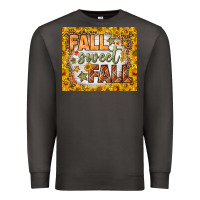 Smoke fall sweet fall mousepad Premium Sweatshirt - BundleAndBundleShop
