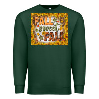 Sports Green fall sweet fall mousepad Premium Sweatshirt - BundleAndBundleShop