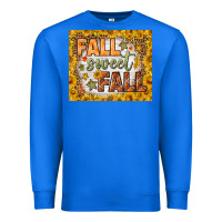 True Royal fall sweet fall mousepad Premium Sweatshirt - BundleAndBundleShop