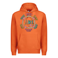 Carrot i am inspiration Premium Hoodie - MaliasSmallBusiness