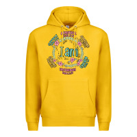 Lemon i am inspiration Premium Hoodie - MaliasSmallBusiness