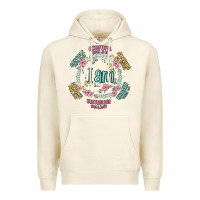 Tofu i am inspiration Premium Hoodie - MaliasSmallBusiness