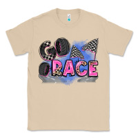 Mushroom go race Classic Tee - Zillion Design Studio
