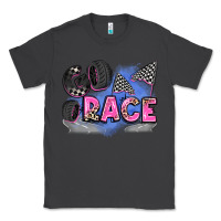 Smoke go race Classic Tee - Zillion Design Studio
