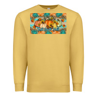 Antique Gold Fall Sweet Fall Premium Sweatshirt - Artiststas