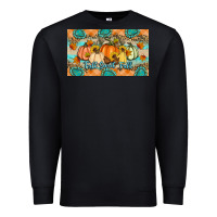 Black Fall Sweet Fall Premium Sweatshirt - Artiststas