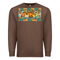 Chestnut Fall Sweet Fall Premium Sweatshirt - Artiststas