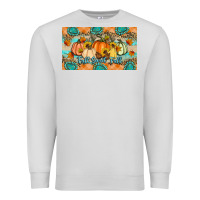 Dove Grey Fall Sweet Fall Premium Sweatshirt - Artiststas
